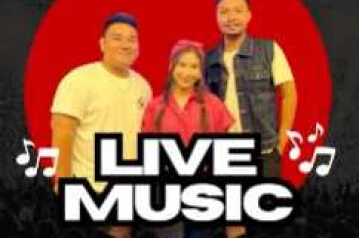 BONVOY LOUNGE KELAPA GADING JAKARTA - FRIDAY