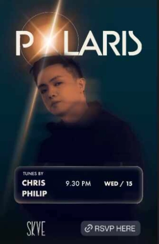 SKYE MENTENG JAKARTA - POLARIS