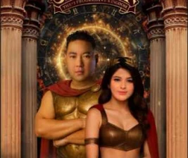 SPARTA LIVE BAR KEMANG JAKARTA  WEDNESDAY