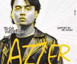 BLACK OWL GADING SERPONG  WEDNESDAY