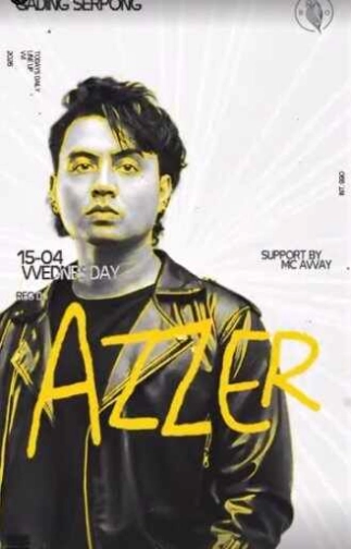 BLACK OWL GADING SERPONG - WEDNESDAY