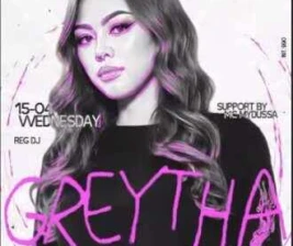 BLACK OWL KELAPA GADING JAKARTA  WEDNESDAY