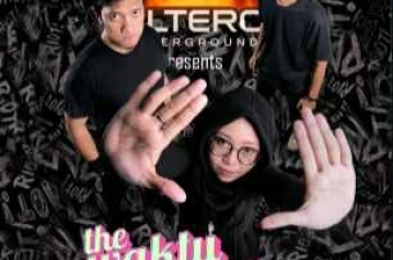 DUNGEON POOL LOUNGE KEMANG JAKARTA - ALTERO UNDERGORUND