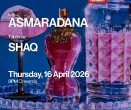 BOCA SETIABUDI JAKARTA  FOOTLOOSE