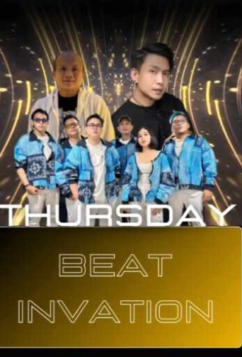 GRAND EAGLE CLUB JAKARTA - BEAT INVANTION