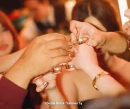 IZZY SOCIAL CLUB GUNAWARMAN JAKARTA  NO STRING ATTACHED