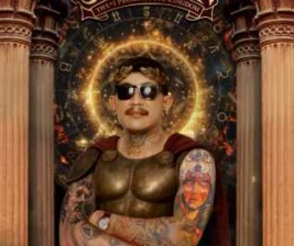 SPARTA LIVE BAR KEMANG JAKARTA  PROGRESSIVE KINGDOM