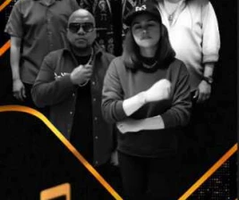 BLACK CHAMP TEBET JAKARTA  THURSDAY