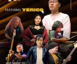 NIGHTCAP PURI JAKARTA  THURSDAY