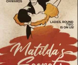 PUERO SENOPATI JAKARTA  MATILDAS SECRET