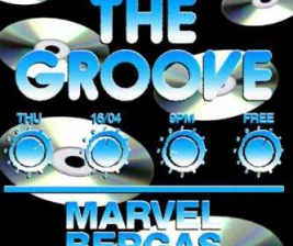 ZODIAC SENOPATI JAKARTA  UNDAR THE GROOVE