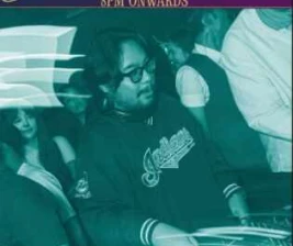 FIFTYSIX JAKARTA  GROOVE STATE