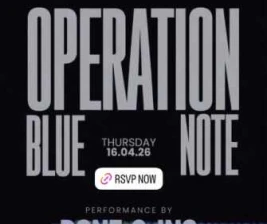 007  COCKTAIL  WHISKY BAR SENOPATI JAKARTA  OPERATION BLUE NOTE