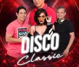1920 LOUNGE KEMANG JAKARTA  DISCO CLASSIC