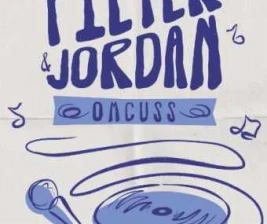 LUCY IN THE SKY SPARK JAKARTA  THURSDAY