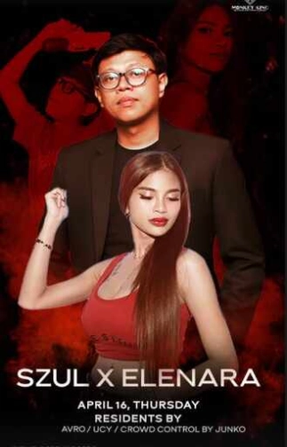 MONKEY KING BAR & LOUNGE GADING SERPONG - BREAK 2 BEAT