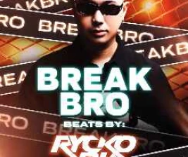 THE BROTHERHOOD GUNAWARMAN JAKARTA  BREAK BRO