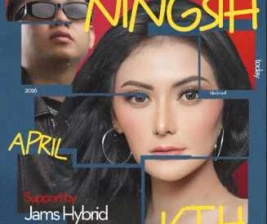 BLACK OWL GADING SERPONG  THURSDAY