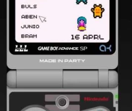 ANAK KEMANG CAFE JAKARTA  IN THE NIGHT GAME