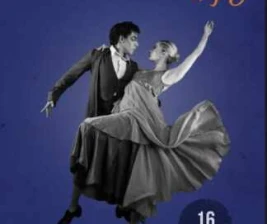 ROOSEVELT JAKARTA  TANGO  LATIN NIGHT