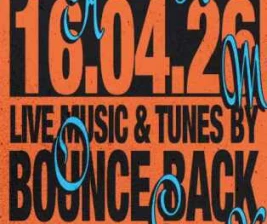 SHAMROCK GANDARIA JAKARTA  THURSDAY