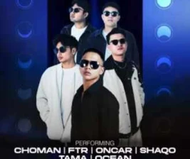 KLOUD SENOPATI JAKARTA  SOUND OF ALTER