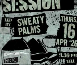 DUCK DOWN GUNAWARMAN JAKARTA  KARAOKE SESSION