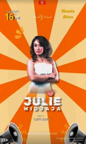 MAESTRO COCO MANGGA DUA JAKARTA - THURSDAY