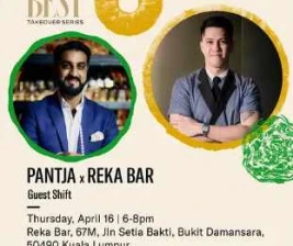 PANTJA SENOPATI JAKARTA  THURSDAY