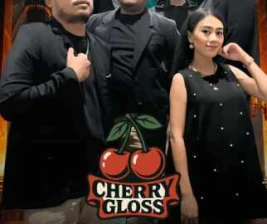 EMPORIUM TEASE CLUB GAMBIR JAKARTA  CHERRY GLOSS