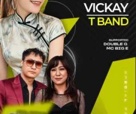 THE 21 CLUB PANTAI INDAH KAPUK JAKARTA  BTW BREAKBEAT