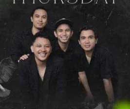 ATTICA KUNINGAN JAKARTA  THROWBACK THURSDAY