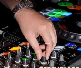 SALTY FISH BAR SCBD JAKARTA  RHYTM SERVICE