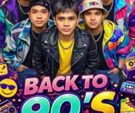 URBAN PLACE KELAPA GADING JAKARTA  BACK TO 90S