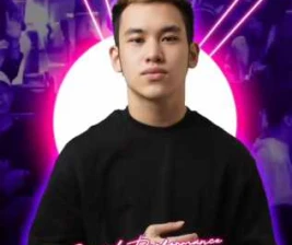 BREXIT KEMANG JAKARTA  CAMPUS NIGHT