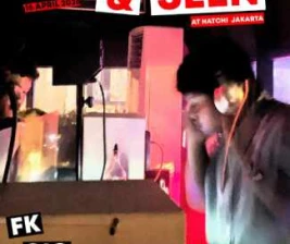 HATCHI PONDOK INDAH JAKARTA  TEEN  SEEN