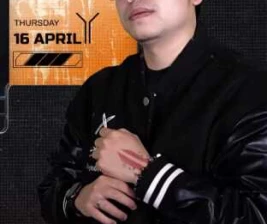 MANTRA PANTAI INDAH KAPUK JAKARTA  THURSDAY