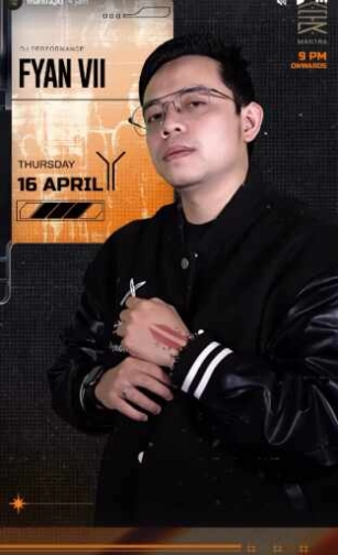 MANTRA PANTAI INDAH KAPUK JAKARTA - THURSDAY