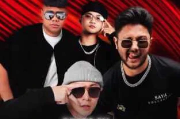 DELULU JAKARTA - ALL STAR