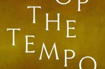 HATS BAR JAKARTA - DROP THE TEMPO