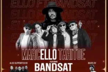 MINQ SENOPATI JAKARTA - WEDNESDAY