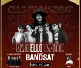 MINQ SENOPATI JAKARTA - WEDNESDAY