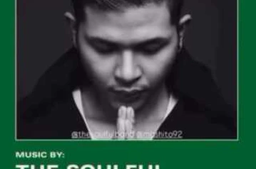 BEER HALL SCBD JAKARTA - SOULFUL EVENING