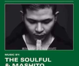 BEER HALL SCBD JAKARTA - SOULFUL EVENING