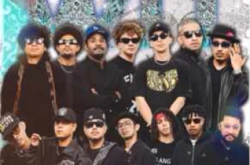 MONKEY KING BAR & LOUNGE GADING SERPONG - WAKTU INDONESIA TIMUR