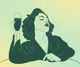 THE BANK KUNINGAN JAKARTA  SIP  CHILL