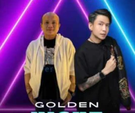 GRAND EAGLE CLUB PENJARINGAN JAKARTA  GOLDEN NIGHT