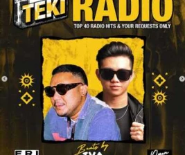 TEKIRA BLOK M JAKARTA  TEKIRADIO