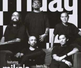 MINQ SENOPATI JAKARTA  FRIDAY 