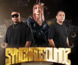 AMETHYST CLUB JAKARTA  SYNCHROSOUNDZ